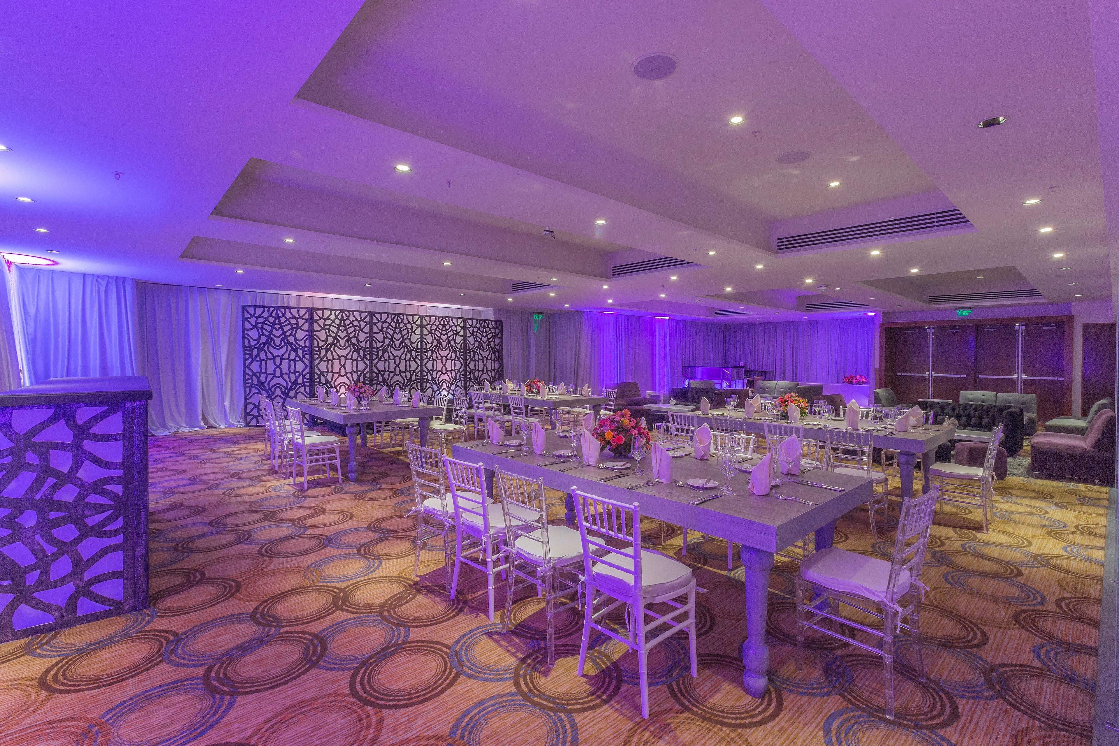The Paragon Hotel Mexico Santa Fe By Accor Dış mekan fotoğraf