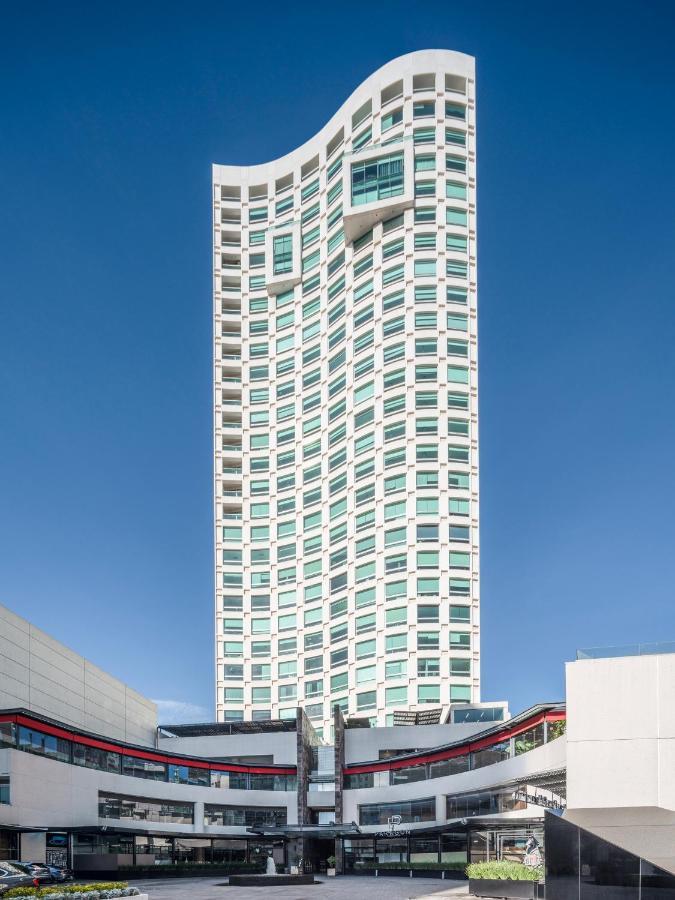 The Paragon Hotel Mexico Santa Fe By Accor Dış mekan fotoğraf