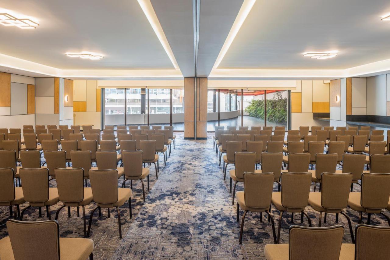 The Paragon Hotel Mexico Santa Fe By Accor Dış mekan fotoğraf