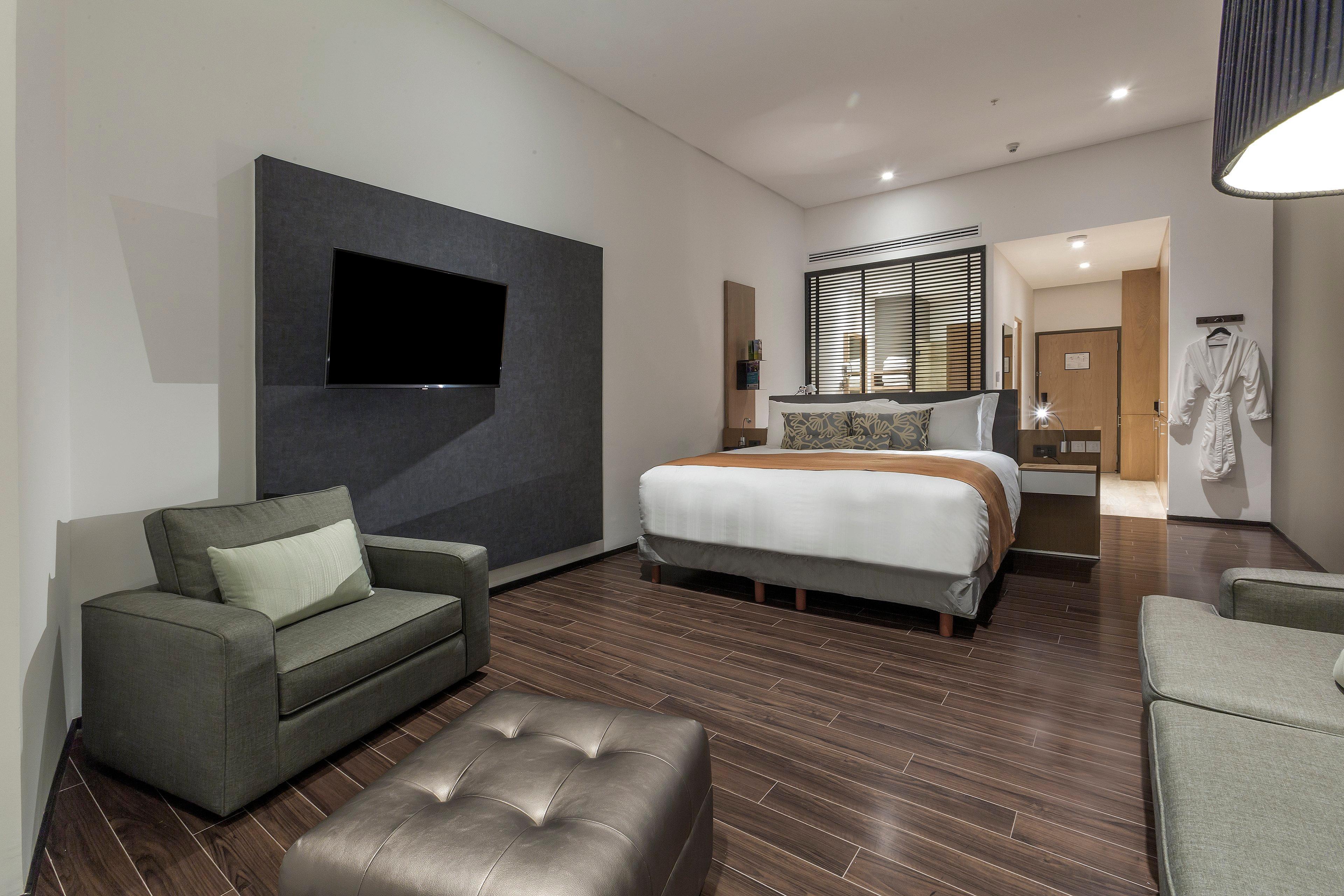 The Paragon Hotel Mexico Santa Fe By Accor Dış mekan fotoğraf