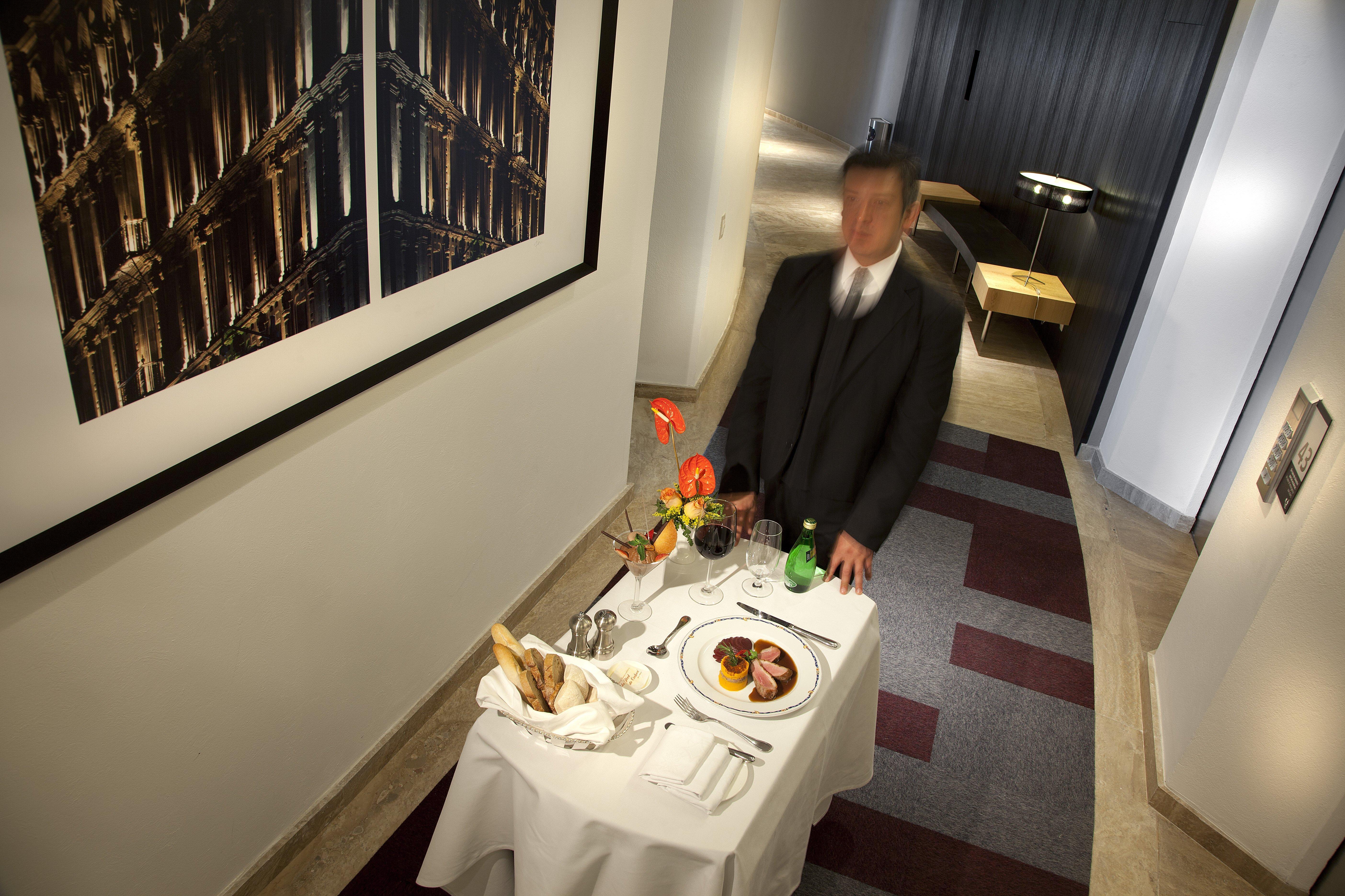 The Paragon Hotel Mexico Santa Fe By Accor Dış mekan fotoğraf