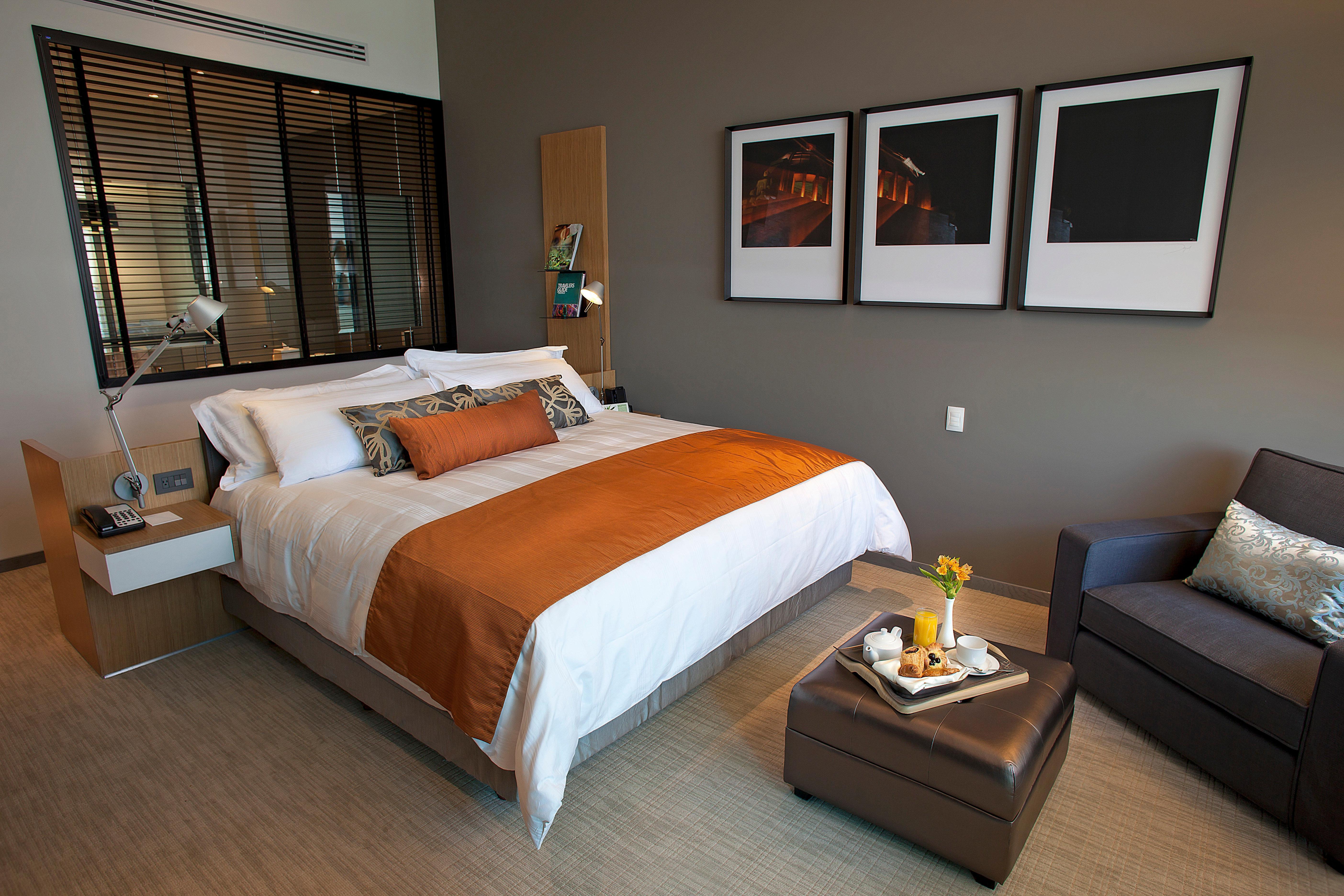 The Paragon Hotel Mexico Santa Fe By Accor Dış mekan fotoğraf