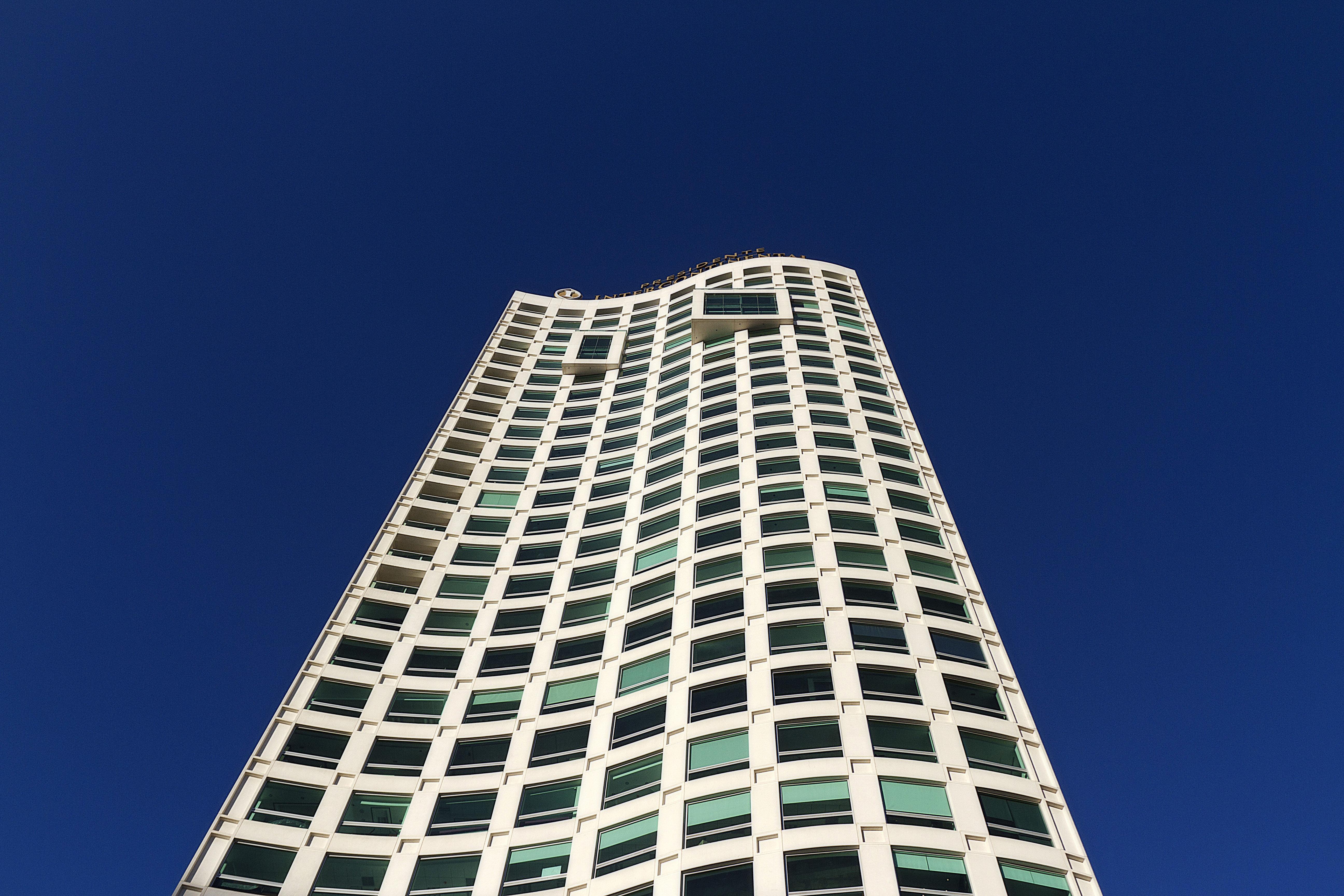 The Paragon Hotel Mexico Santa Fe By Accor Dış mekan fotoğraf