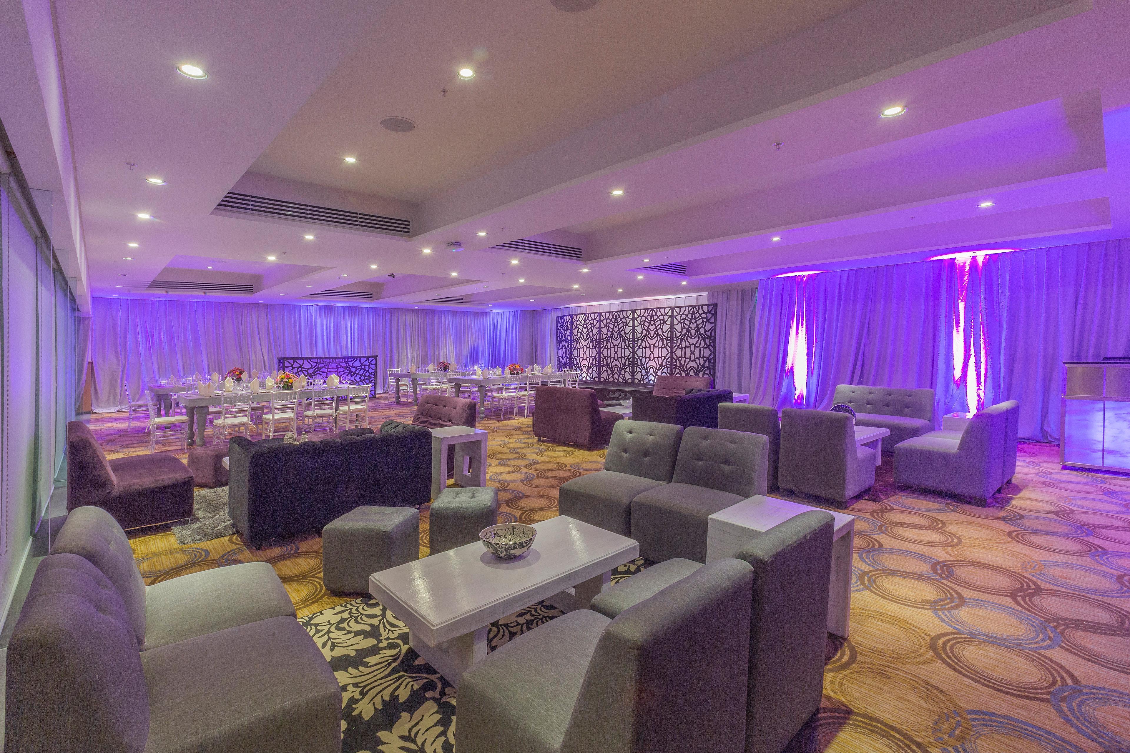 The Paragon Hotel Mexico Santa Fe By Accor Dış mekan fotoğraf