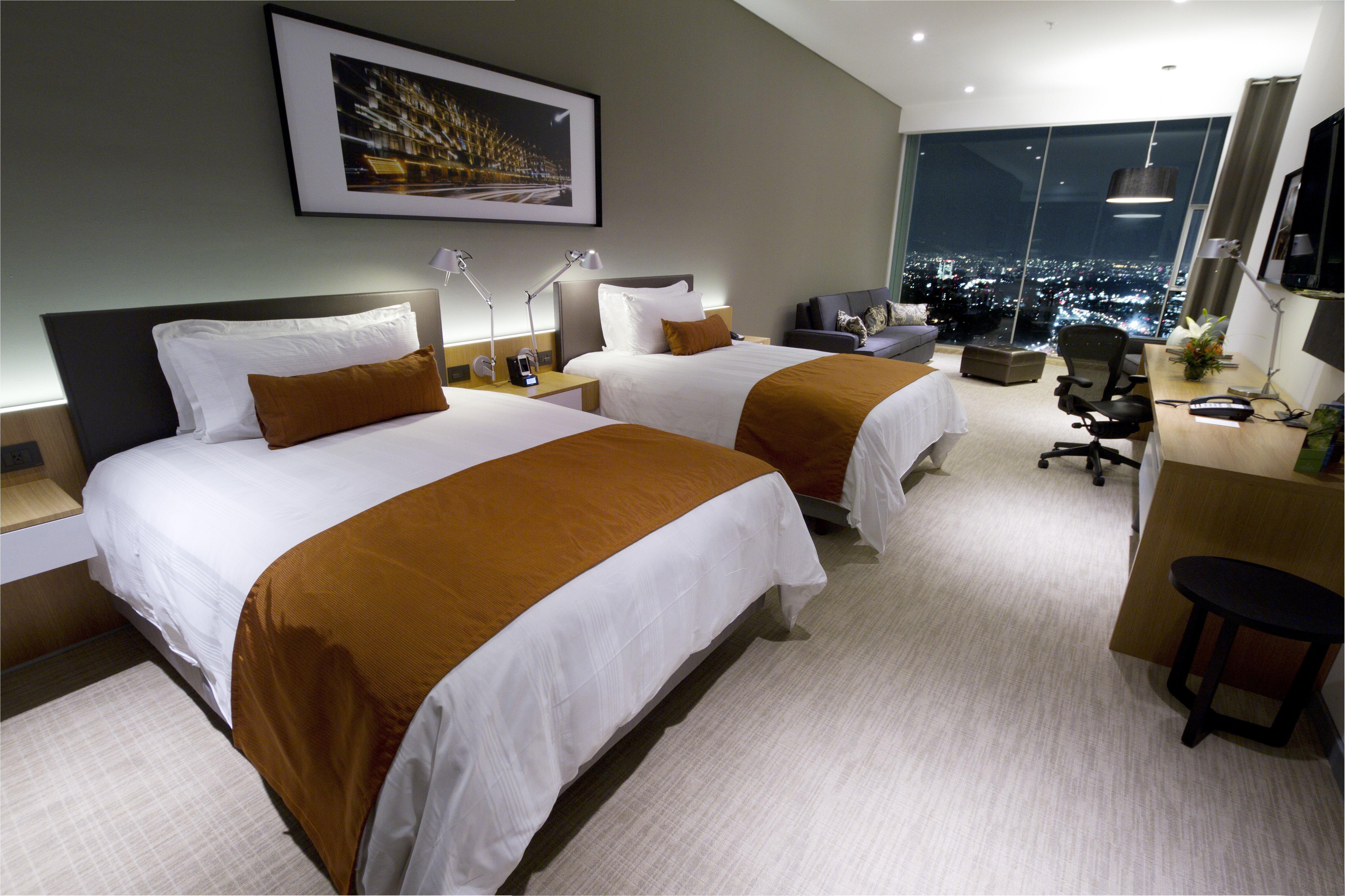 The Paragon Hotel Mexico Santa Fe By Accor Dış mekan fotoğraf