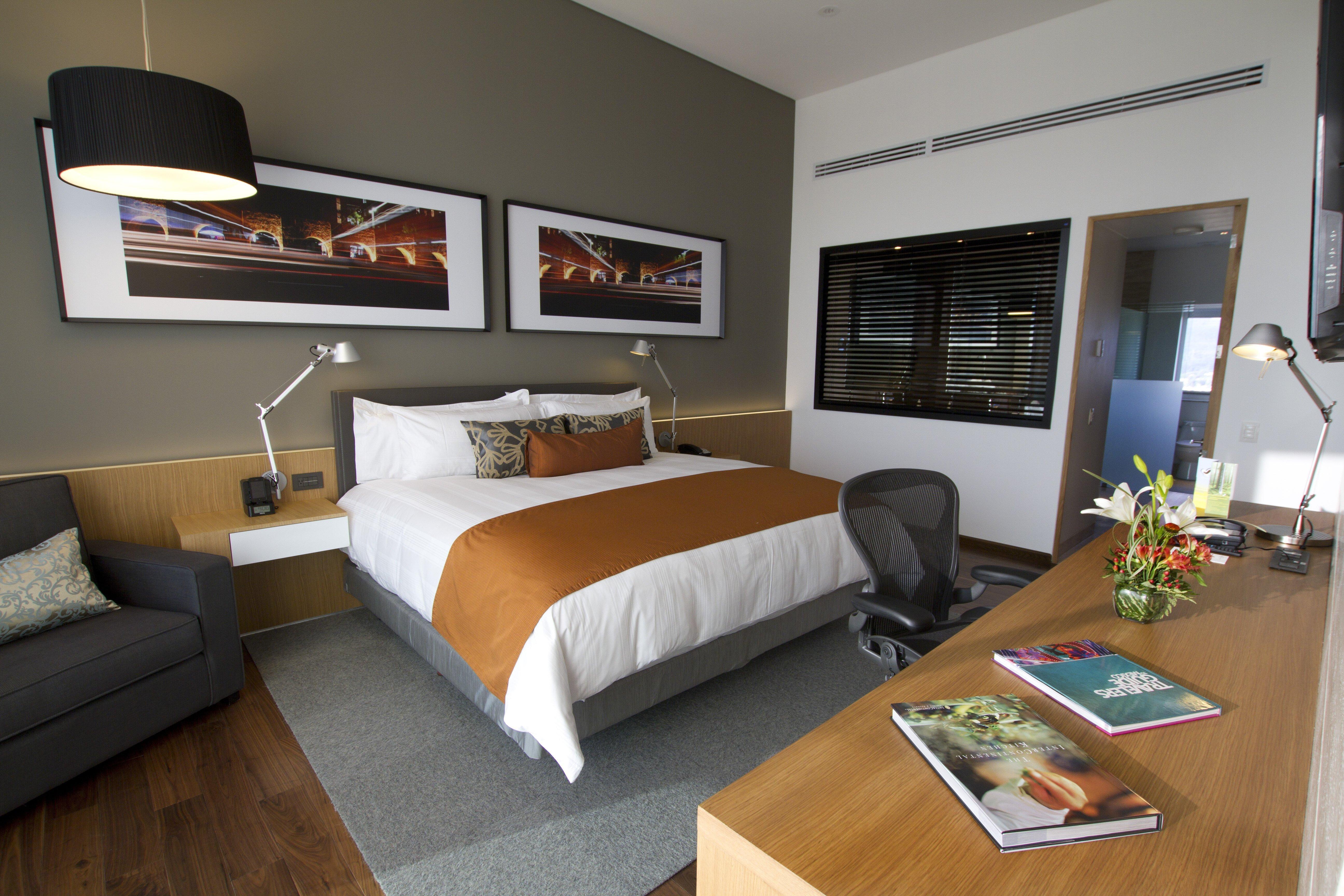 The Paragon Hotel Mexico Santa Fe By Accor Dış mekan fotoğraf