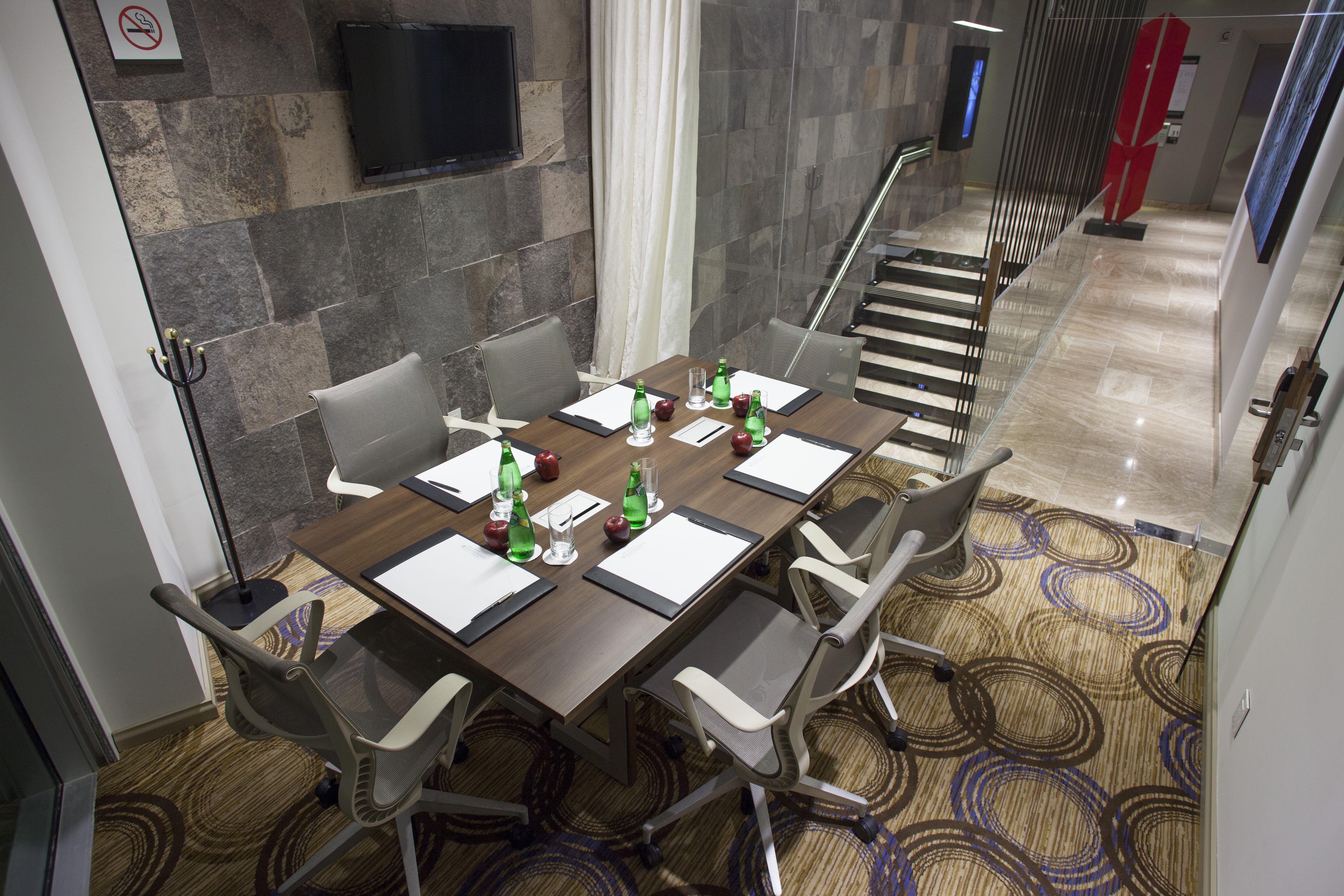 The Paragon Hotel Mexico Santa Fe By Accor Dış mekan fotoğraf